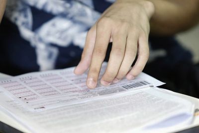 notícia: Uepa divulga demanda de candidatos por vaga do Prosel 2020