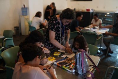 notícia: Secult apresentou o acervo dos museus em programação interativa
