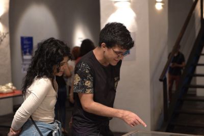 notícia: Exposição “Uma Certa Belém” convida o público a conhecer fragmentos históricos da cidade