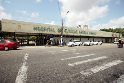 notícia: HC reforça a importância dos cuidados com a saúde mental