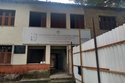 notícia: Inauguração do Centro Especializado em Atendimento do Autismo está prevista para abril