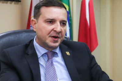 notícia: Polícia Civil quer instalar nas seccionais a 'Sala Lilás' para acolher vítimas de abuso sexual