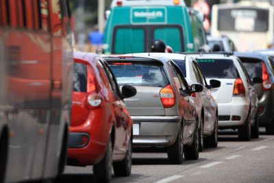 notícia: Descontos de IPVA para finais de placa 71 a 91 seguem até a próxima segunda (20)