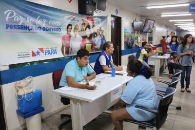 notícia: Serviços de saúde priorizam combate à hanseníase e atendimento à mulher