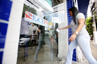 notícia: Jucepa inicia cronograma de implantação do processo 100% digital no Pará 