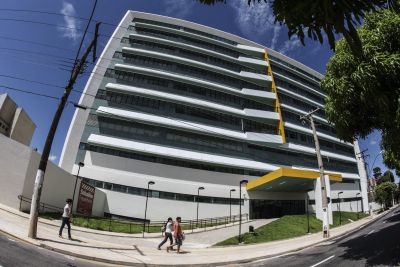 notícia: Santa Casa realiza processo seletivo para níveis médio e superior