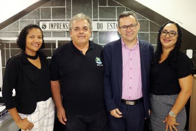 notícia: Ioepa e Prefeitura de Parauapebas firmam parceria inédita
