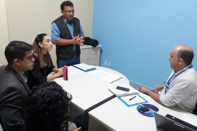 notícia: Procon Pará intensifica fiscalizações na volta às aulas