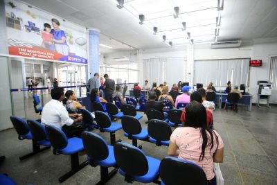 notícia: Servidores da segurança pública aprovam programa de crédito imobiliário do Governo do Pará