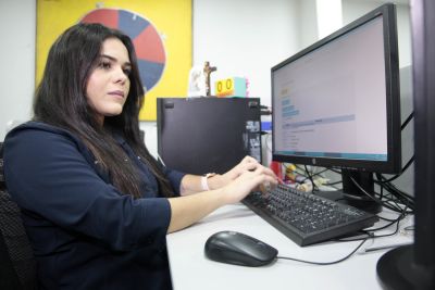 notícia: Certificação digital se torna obrigatório nos processos de registro mercantil no Pará