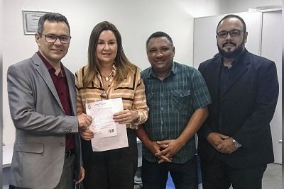 notícia: Seplad ganha novo certificado digital emitido pela Imprensa Oficial