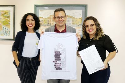notícia: Imprensa Oficial apoia ações da Campanha Janeiro Branco