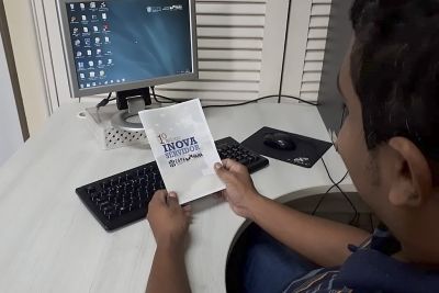 notícia: Escola de Governança divulga edital do 1º Prêmio Inova Servidor