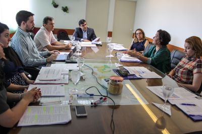 notícia: Entidade é escolhida para participar do Conselho Gestor do Fundo Amazônia