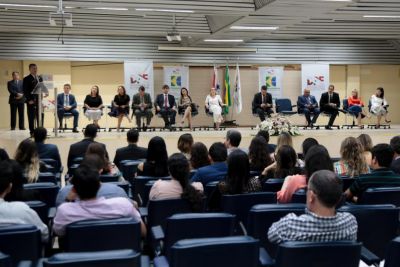 notícia: Defensoria Pública coordena força-tarefa para analisar 6 mil processos de privados de liberdade no Pará