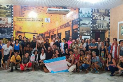 notícia: Estado apoia programação pelo Dia Nacional da Visibilidade Trans