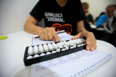 notícia: Programas de descontos garantem saúde física e mental a servidores