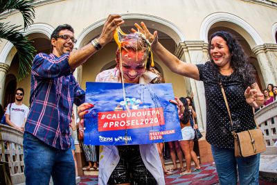 notícia: UEPA divulga Listão do Prosel 2020 