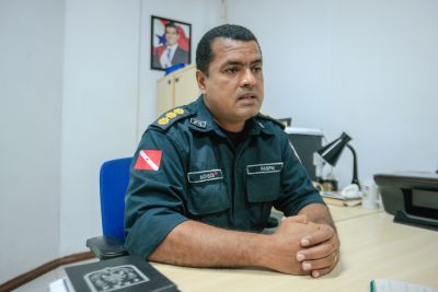 notícia: Fundo de Assistência Social investe para ampliar atendimento a policiais militares