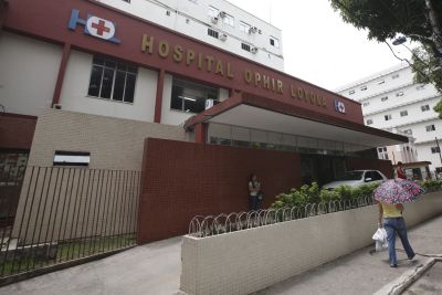notícia: Ophir Loyola realiza Processo Seletivo Simplificado com 156 vagas
