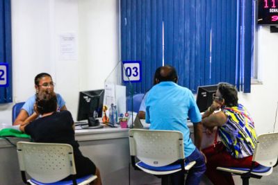 notícia: Campanha de redução de débitos da Cosanpa beneficia mais de 3 mil usuários