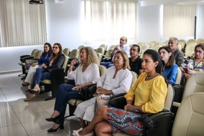 notícia: Seplad apresenta projeto do Centro Especializado em Transtorno do Espectro Autista