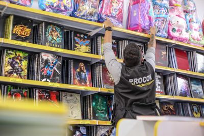 notícia: Procon Pará encerra a operação 'Volta às Aulas'