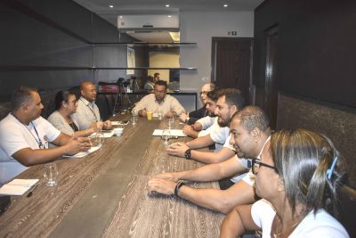 notícia: Arcon planeja ações de fiscalização durante o Carnaval