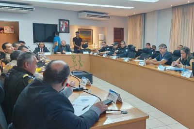 notícia: Mais de 700 PMs vão garantir segurança no primeiro Re x Pa do ano