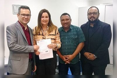 notícia: Imprensa Oficial renova certificação digital de gestores públicos
