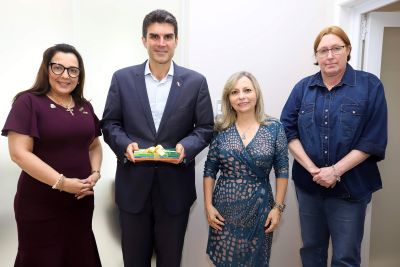 notícia: Estado discute caminhos para tornar a gestão educacional mais eficiente