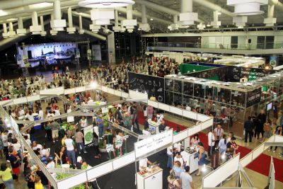 notícia: Pará realiza Feira Internacional de Turismo da Amazônia em abril 