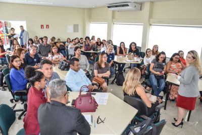 notícia: Educação financeira começa a ser implementada nas escolas do Pará