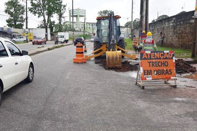 notícia: Rodovia Mário Covas recebe obras de conservação e manutenção
