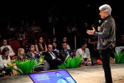 notícia: TerPaz: seminário discute a importância da cultura da integridade