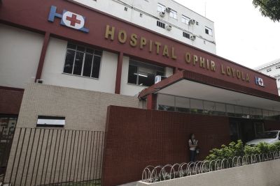 notícia: Ophir Loyola realiza processo seletivo com 156 vagas