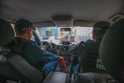 notícia: Pesquisa aponta o Pará entre os seis estados que mais reduziram a criminalidade no País