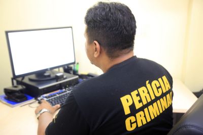 notícia: Governo paga 100% de gratificação por risco de vida a Peritos Criminais do Pará