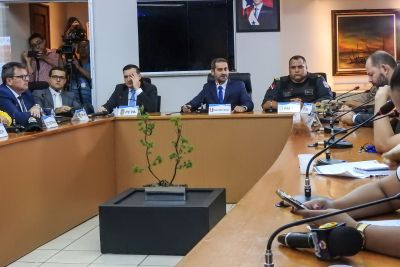 notícia: Operação 'Carnaval Por Todo o Pará' contará com mais de 2,2 mil agentes