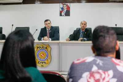 notícia: Polícia Civil deflagra operação 'Pilsen Premium' na sede da Cerpasa