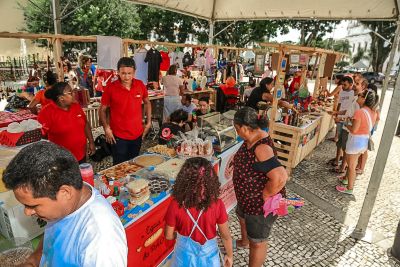 notícia: Secult inicia II Carnaval da Criatividade Amazônica com música e empreendedorismo