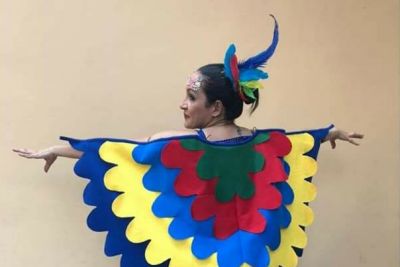 notícia: Carnaval: veja dicas de como aproveitar a folia de maneira sustentável