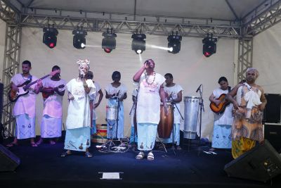 notícia: Evento da Secult valoriza empreendedorismo e cultura regionais