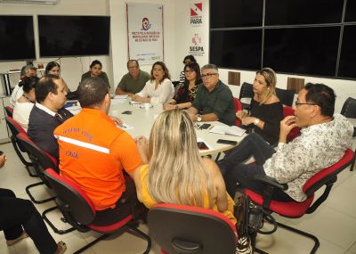 notícia: Vigilâncias Municipais de Saúde devem estar atentas a casos suspeitos de coronavírus