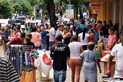notícia: Pará lidera ranking do Norte entre os estados que mais contrataram jovens aprendizes em 2019