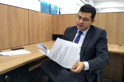 notícia: Justiça decide por permanência de convênio entre Estado e Fundepec