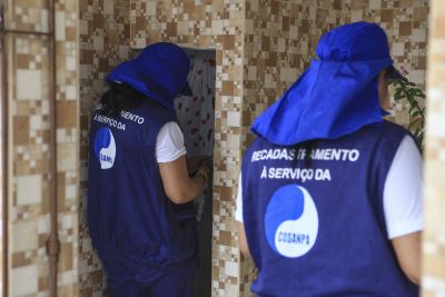notícia: Cosanpa faz nova convocação de candidatos aprovados em concurso