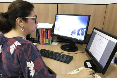 notícia: Projeto de lei que altera organização da Fundação Carlos Gomes é encaminhado à Alepa