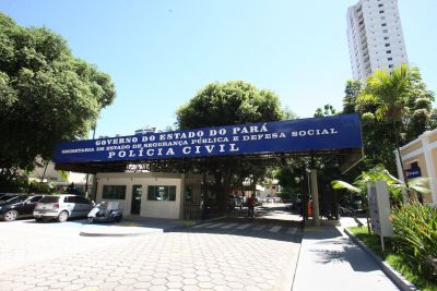 notícia: Polícia Civil capacita policiais e servidores para coleta de 'depoimentos especiais'