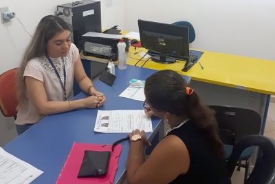 notícia: Arcon cadastra estudantes para meia passagem intermunicipal